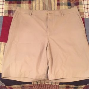 Peter Millar Durham Performance Shorts